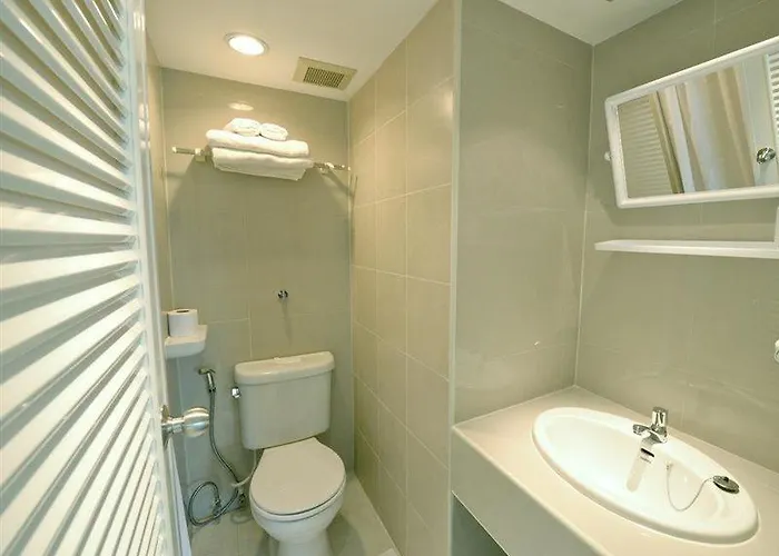 A-2 House Bangkok