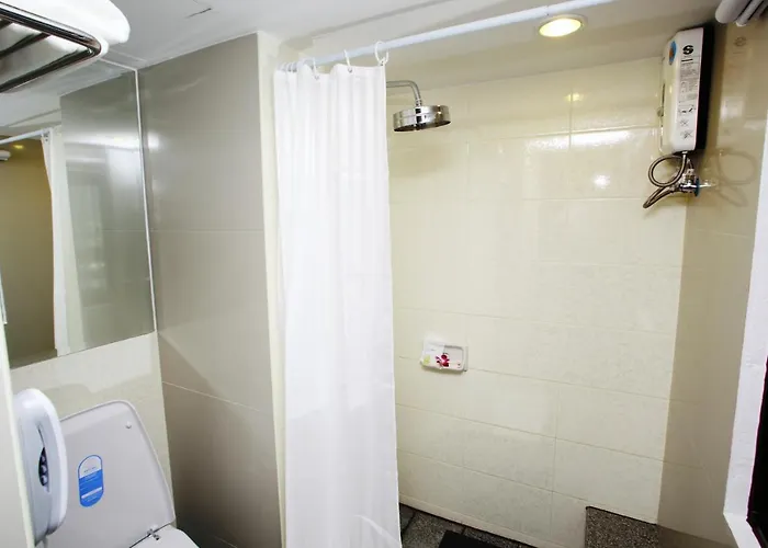 Hostel A-2 House Bangkok