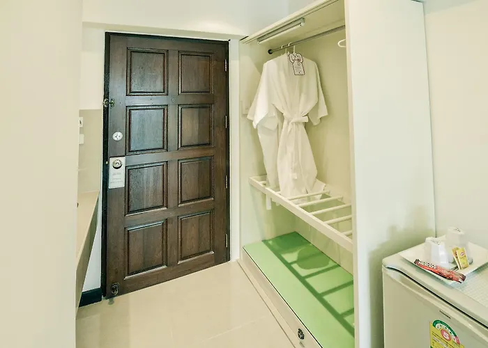 A-2 House * Bangkok