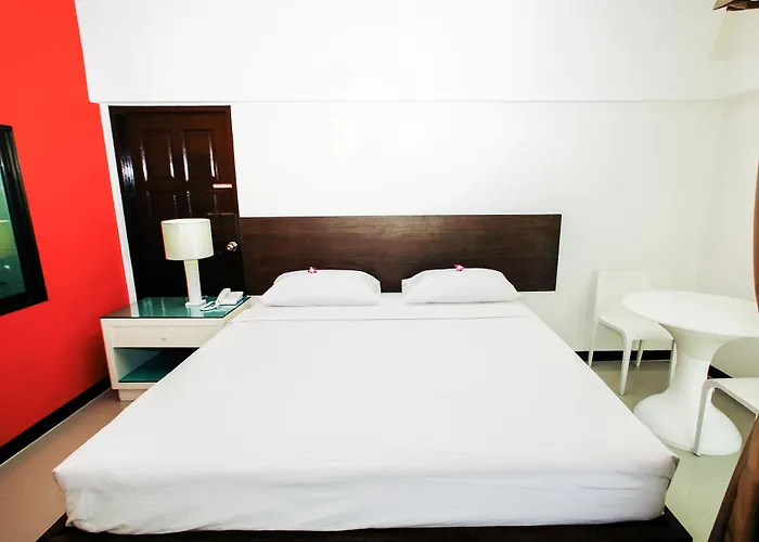 Hostel A-2 House *