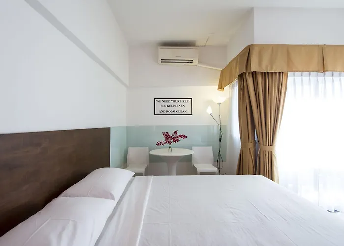 Hostel A-2 House Bangkok