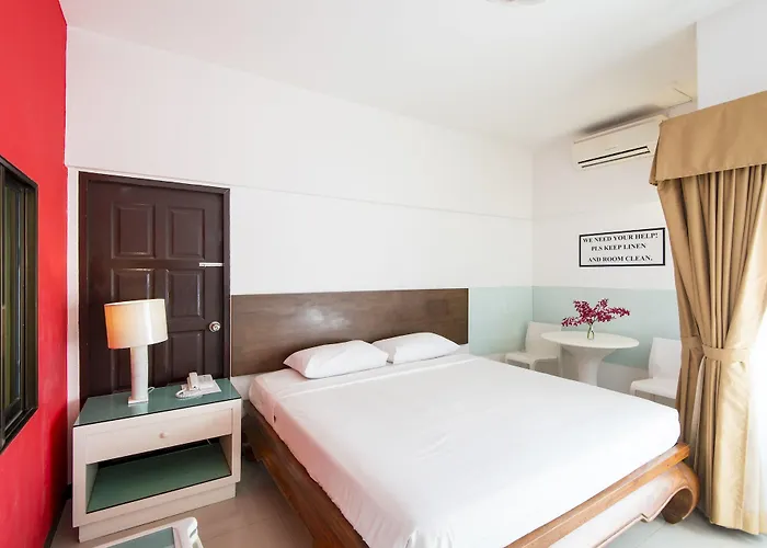 A-2 House Hostel *