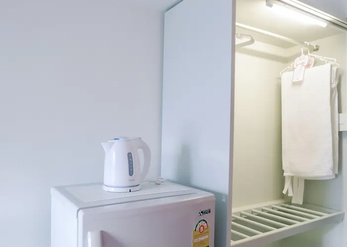 Hostel A-2 House