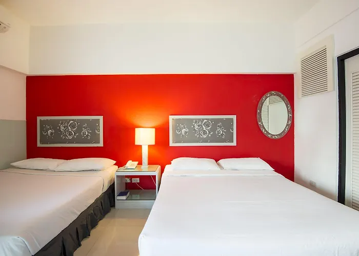 Hostel A-2 House Bangkok
