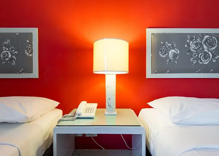 Hostel A-2 House Bangkok