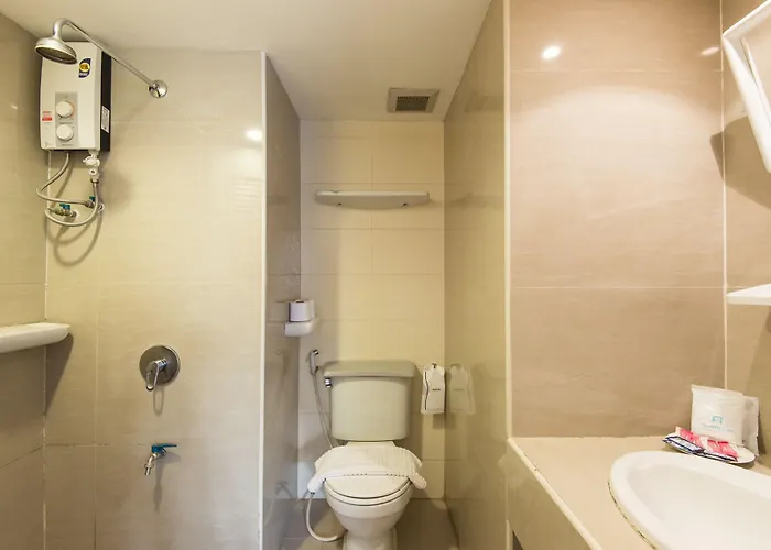 A-2 House Hostel