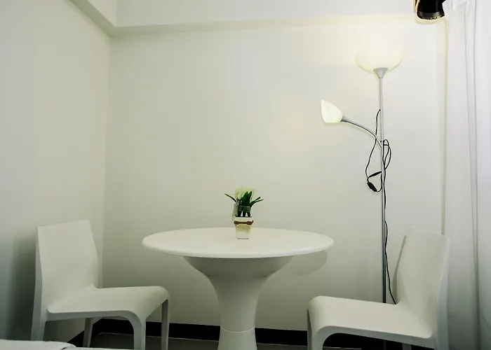 Hostel A-2 House Bangkok