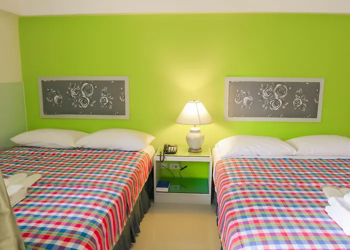 Hostel A-2 House *