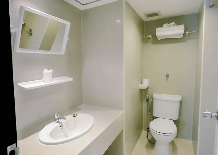 Hostel A-2 House