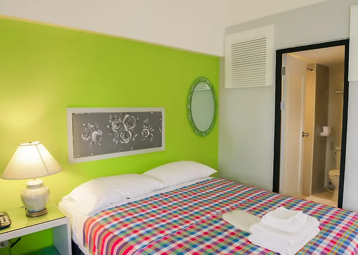 A-2 House Hostel