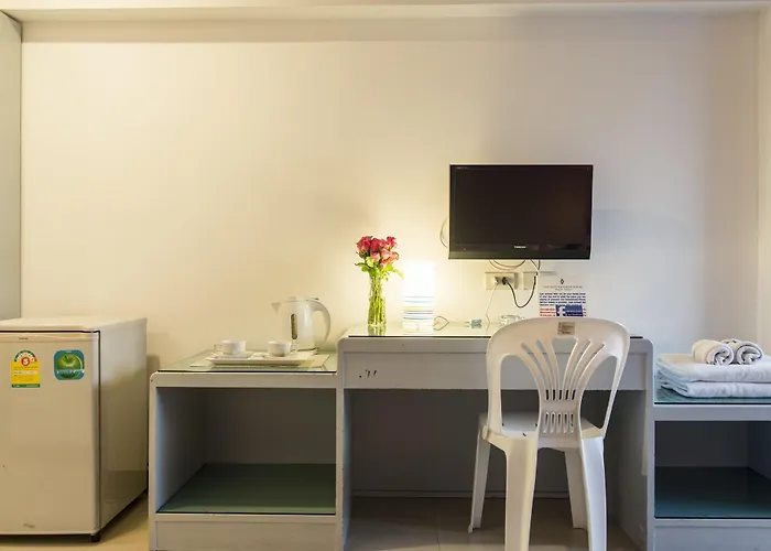 A-2 House Hostel *