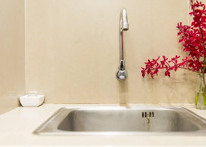 Hostel A-2 House Bangkok