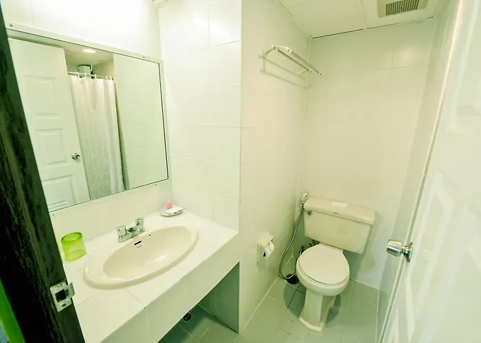 A-2 House Bangkok