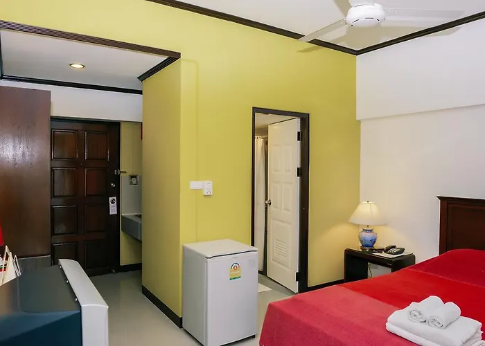 A-2 House Bangkok