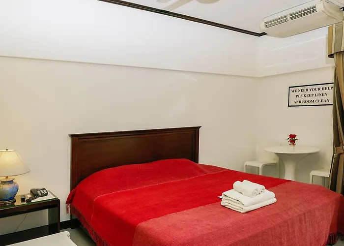 Hostel A-2 House
