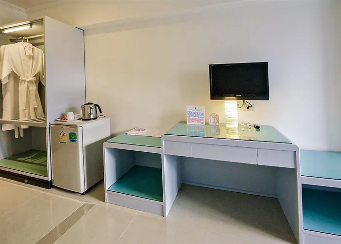 Hostel A-2 House Bangkok