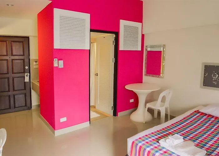 Hostel A-2 House Bangkok