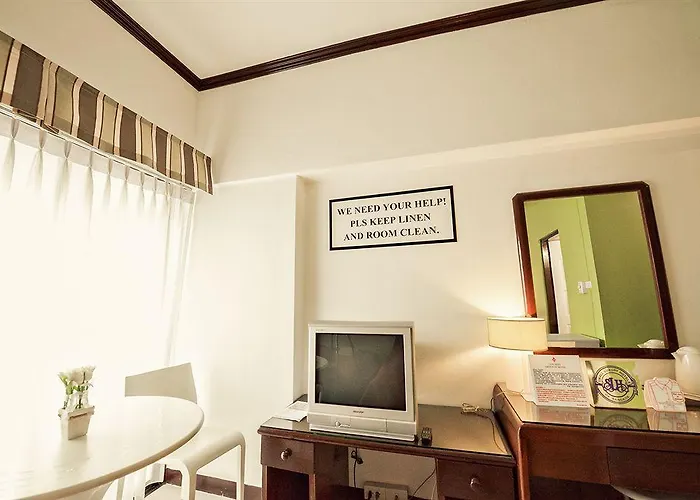 A-2 House Bangkok