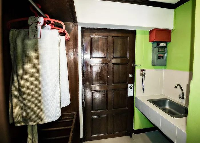 Hostel A-2 House *