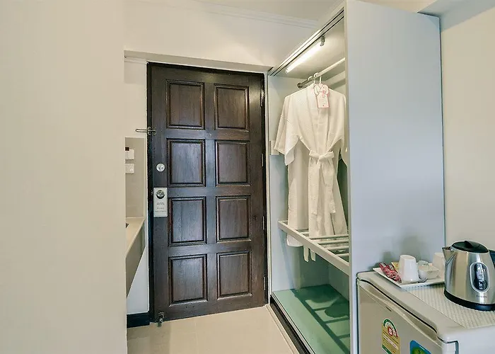 A-2 House Bangkok