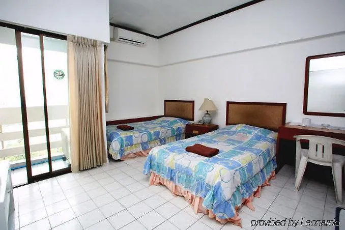 A-2 House Bangkok