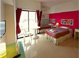Hostel A-2 House Bangkok