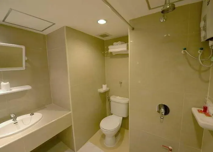 A-2 House * Bangkok