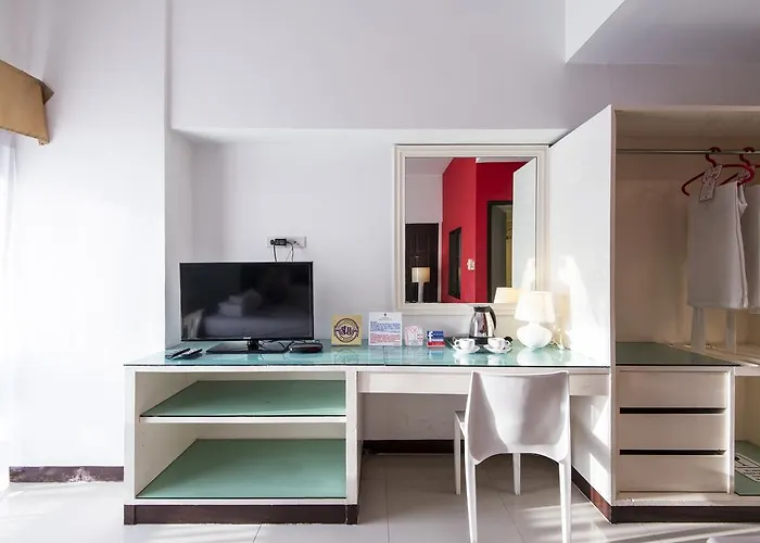 A-2 House * Bangkok