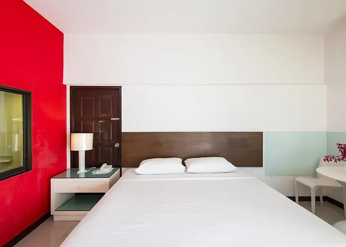 Hostel A-2 House Bangkok