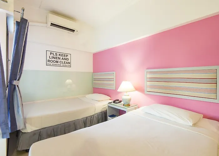 A-2 House Hostel Bangkok