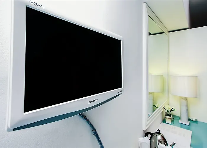 Hostel A-2 House Bangkok