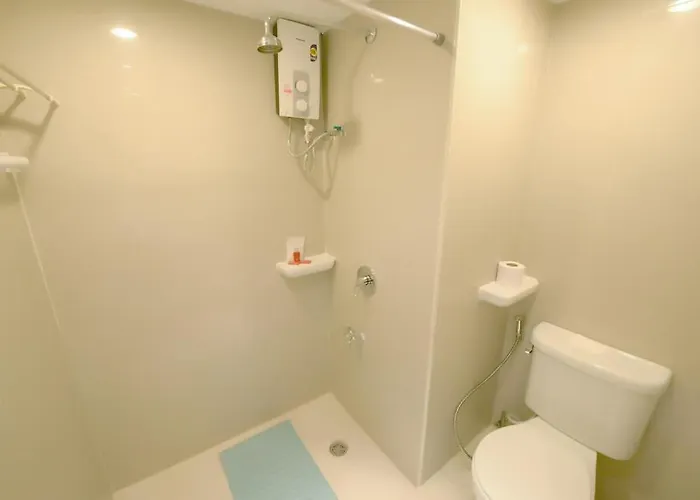 A-2 House Hostel Bangkok