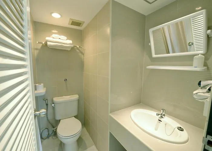 A-2 House Hostel