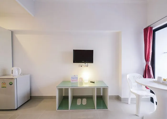 A-2 House Hostel