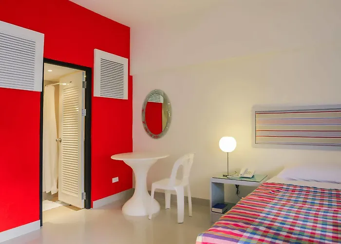 A-2 House Hostel Bangkok