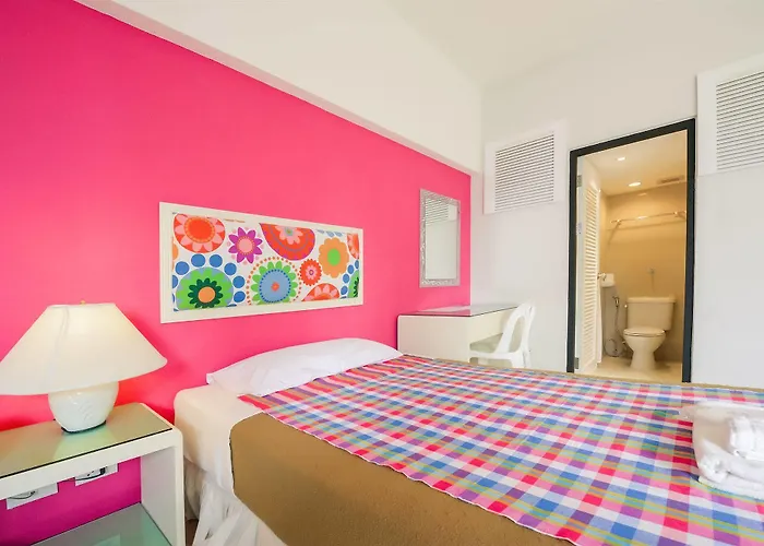 A-2 House Hostel *
