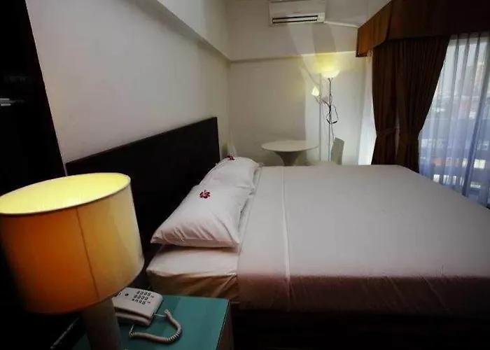 Hostel A-2 House
