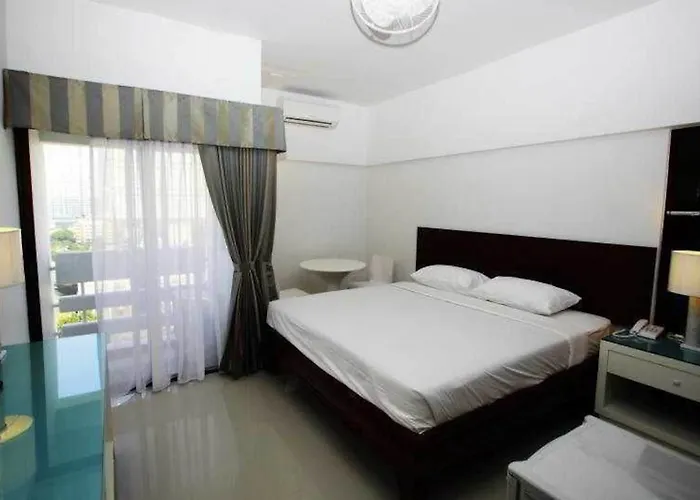 Hostel A-2 House Bangkok
