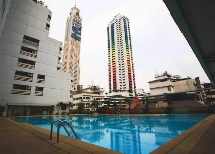 A-2 House Bangkok